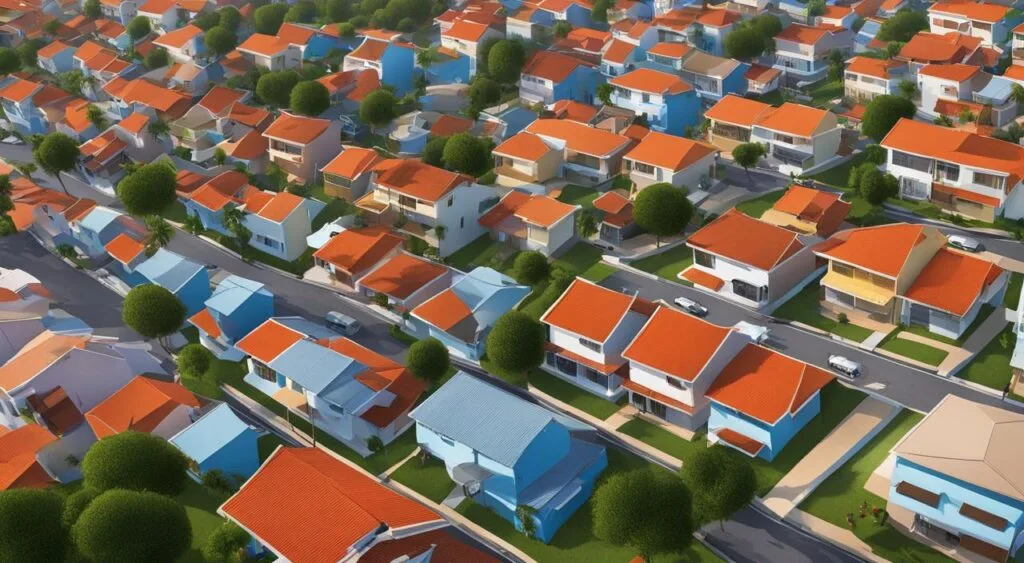 câmeras de segurança residencial em Goiânia