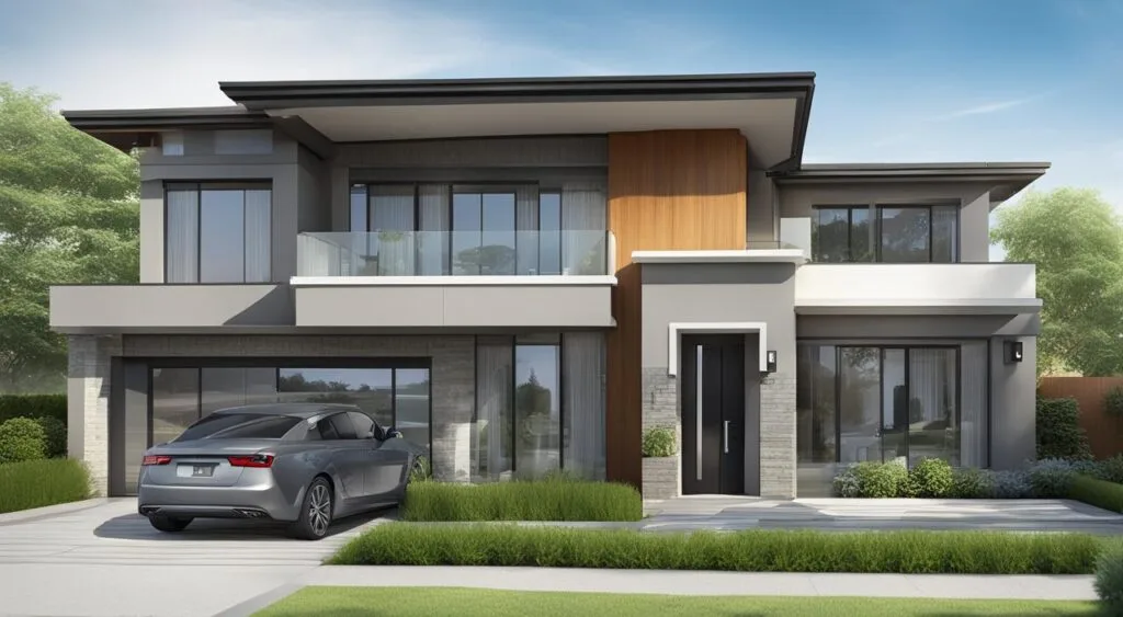 central de alarme residencial central de alarme residencial