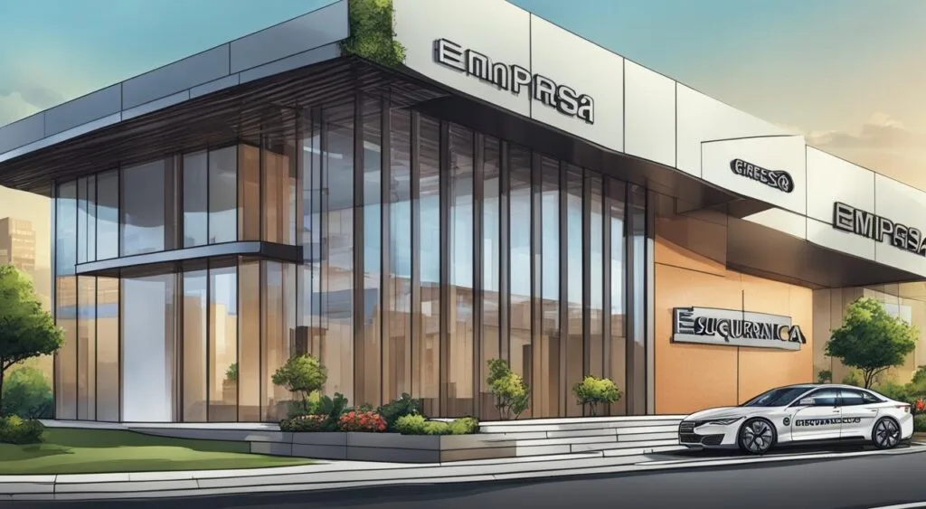 empresa de segurança em Goiânia