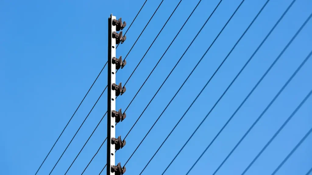 Gasto Energético em Suas Instalações