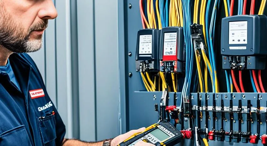 Manutenção de Portão Eletrônico Manutenção de Portão Eletrônico